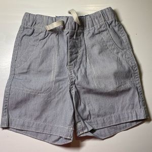 NWT - Baby Gap Boys Shorts - 18-24 months.